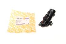 Фланец системы охлаждения BMW 3 (E90/5 (E60) 04-11 (N47/N57)