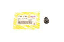 Болт повітряного клапана для радіатора BMW 3 (E36/E46)/5 (E34/E39)/7 (E38) 82-12