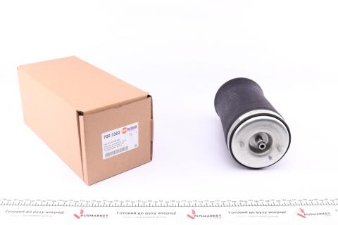 Подушка пневмопідвіски (ззаду) BMW X5 00-06 (R) Подушка пневмопідвіски (ззаду) BMW X5 00-06 (R)