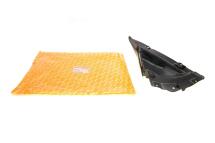 Підкрильник (передній) BMW X5 (F15) 13-18 (L)