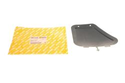 Кришка фари BMW 5 (F10) 09-16 (L)