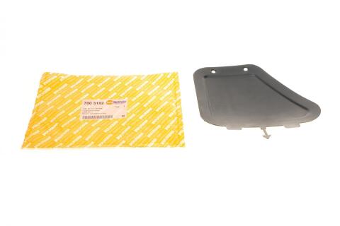 Кришка фари BMW 5 (F10) 09-16 (L) Кришка фари BMW 5 (F10) 09-16 (L)