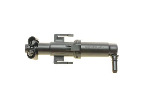 Форсунка омивача скла BMW 5 (F10) 09-16 (R) Форсунка омивача скла BMW 5 (F10) 09-16 (R)