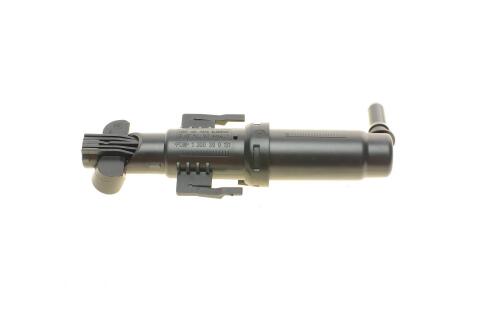 Форсунка омивача скла BMW 5 (F10) 09-16 (R) Форсунка омивача скла BMW 5 (F10) 09-16 (R)