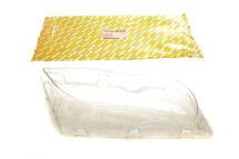 Скло фари BMW 3 (E46) 01-05 (R)
