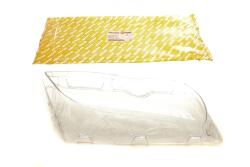 Скло фари BMW 3 (E46) 01-05 (R)