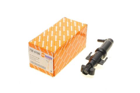 Форсунка омивача скла BMW 5 (F10) 09-16 (R) Форсунка омивача скла BMW 5 (F10) 09-16 (R)