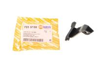Кронштейн кріплення фари BMW 3 (F30) 12-19 (L)