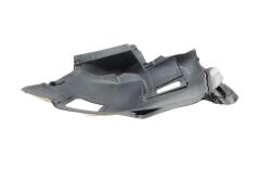 Подкрылок (передняя/передняя часть) BMW 3 (E90) 08-11 (L)