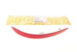 Световозвращатель бампера (заднего) BMW X5 (F15) 13-18 (R)