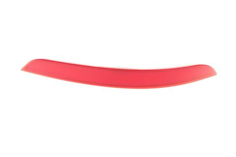 Світловідбивач бампера (заднього) BMW X5 (F15) 13-18 (R) Світловідбивач бампера (заднього) BMW X5 (F15) 13-18 (R)