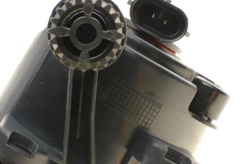 Фара протитуманна BMW 5 (F10) 10-13 (R)