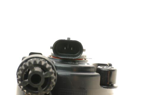 Фара протитуманна BMW 5 (F10) 10-13 (R)