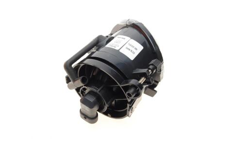 Фара протитуманна BMW 3 (E46) 01-05/5 (E39) 00-03 (R)