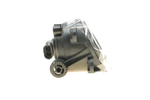 Фара протитуманна BMW 5 (F10) 10-13 (R)