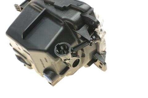 Фара протитуманна BMW 5 (F10) 13-17 (L) Фара протитуманна BMW 5 (F10) 13-17 (L)