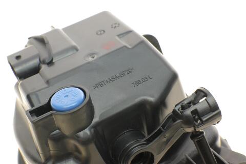 Фара протитуманна BMW 5 (F10) 13-17 (L) Фара протитуманна BMW 5 (F10) 13-17 (L)