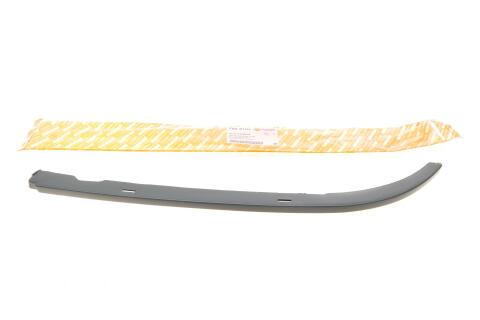 Планка під фару BMW 5 (E39) 95-03 (R) Планка під фару BMW 5 (E39) 95-03 (R)