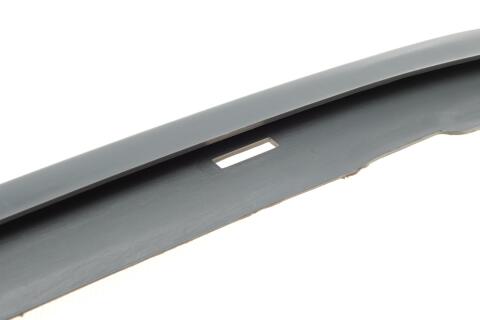 Планка під фару BMW 5 (E39) 95-03 (R) Планка під фару BMW 5 (E39) 95-03 (R)