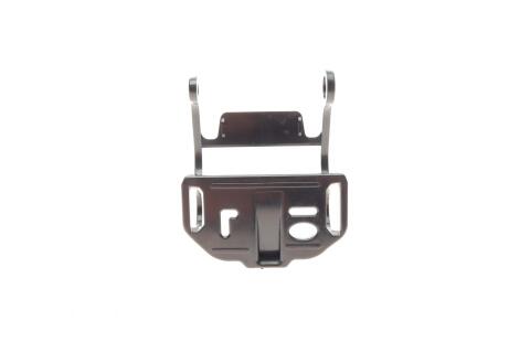 Кронштейн кришки омивача фар BMW 5 (F10) 10-13 (L) Кронштейн кришки омивача фар BMW 5 (F10) 10-13 (L)
