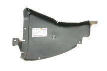 Підкрильник (передній) BMW 5 (F10) 10-17 (M-Tech) (L) N20/N47/N55/N63