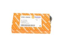 Ремінь генератора VW Caddy/Golf/Skoda Octavia 1.6/2.0 04-15/Fiat Ducato 2.5TDI 94-02/Scudo 1.6 96-06