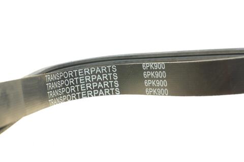 Ремінь генератора VW Caddy/Golf/Skoda Octavia 1.6/2.0 04-15/Fiat Ducato 2.5TDI 94-02/Scudo 1.6 96-06