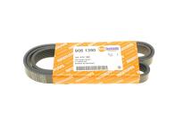 Ремінь генератора Citroen Berlingo 1.9D 98- (6PK1390)