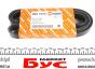 Ремінь генератора Fiat Ducato 2.2D/Ford Transit 2.2TDCI 06- (+AC) (6PK1670), фото 1 - інтерент-магазин Auto-Mechanic