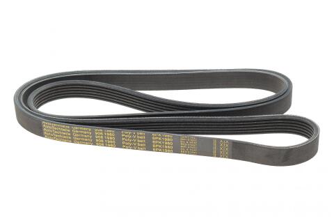Ремінь генератора MB OM601/602 (+PS) (6PK1980) Ремінь генератора MB OM601/602 (+PS) (6PK1980)