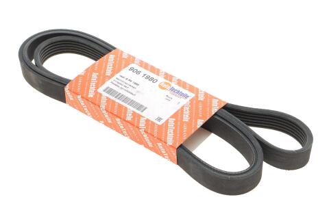 Ремінь генератора MB OM601/602 (+PS) (6PK1980) Ремінь генератора MB OM601/602 (+PS) (6PK1980)