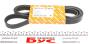 Ремінь генератора VW T4 2.5TDI ACV (ALT,PS,AC) (6PK2215), фото 1 - интернет-магазин Auto-Mechanic