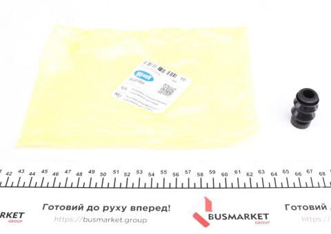 Пильник направляючої супорта MB Sprinter/VW Crafter 06-