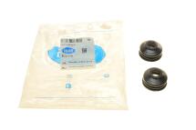 Пильовик опори кульовий рульового наконечника (30x18x21)