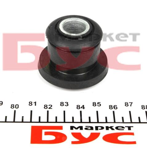 Сайлентблок рычага (заднего) Mazda 323/626, 85-94 (d=14mm) (поперечного)