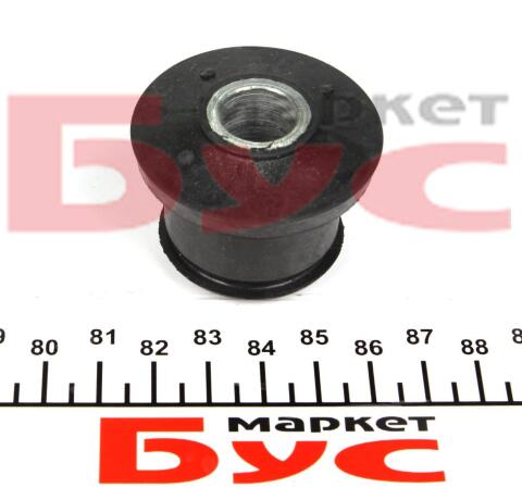 Сайлентблок рычага (заднего) Mazda 323/626, 85-94 (d=14mm) (поперечного)