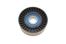 Ролик генератора MB Sprinter CDI (гладкий) (70x26) (Подшипник PFI USA)