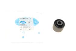 Сайлентблок амортизатора (заднего/верхнего) VW T5 03-(d=12mm)