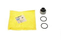 Сайлентблок пневмоамортизатора (переднього) Porsche Panamera 09-