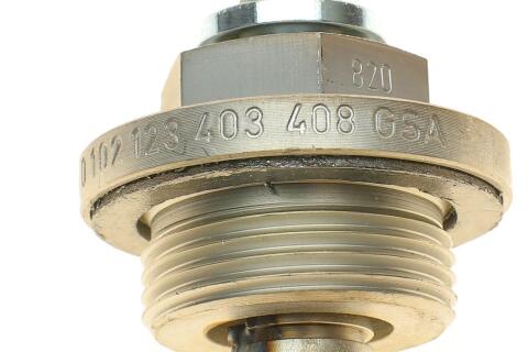 Свічка розжарювання (автономки) (12V) (M24x1.5mm) VW T4 1.9TD/2.4D/2.5TDI 90-03