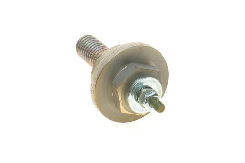 Свічка розжарювання (автономки) (12V) (M24x1.5mm) VW T4 1.9TD/2.4D/2.5TDI 90-03