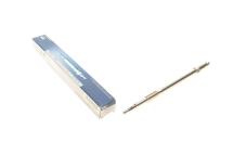 Свічка розжарювання Renault Master 3.0CDI 03- (11V)