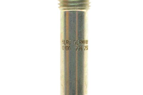 Свічка розжарювання MB OM604-606 (11.5V) (M12x1.25/4.5s)