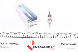 Свічка розжарювання VW Passat/Caddy II 1.9TDI 93-05 (12V) (M12x1.25) L=72.5mm Свічка розжарювання VW Passat/Caddy II 1.9TDI 93-05 (12V) (M12x1.25) L=72.5mm