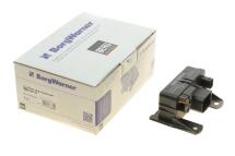 Реле свічок розжарювання MB Sprinter 2.2CDI OM611/OM646 00-06 Реле свічок розжарювання MB Sprinter 2.2CDI OM611/OM646 00-06