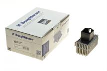 Реле свічок розжарювання Opel Vectra B/C/Astra G/H 1.7CDTI-2.2DTI 97- Реле свічок розжарювання Opel Vectra B/C/Astra G/H 1.7CDTI-2.2DTI 97-