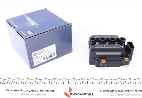 Котушка запалювання Renault Kangoo 1.2 16V 01-