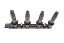 Котушка запалювання Opel Astra/Zafira 1.6-1.8 05-