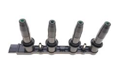 Котушка запалювання Opel Astra/Zafira 1.6-1.8 05-