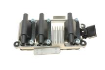 Котушка запалювання Audi A4/A6/VW Passat 2.4/2.8 96-05